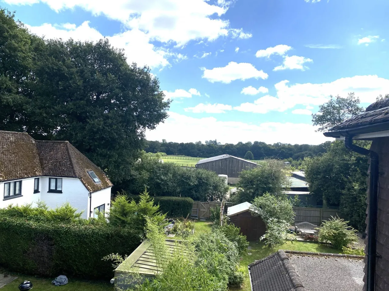 Hearnes Meadow, Seer Green, HP9, photo 11