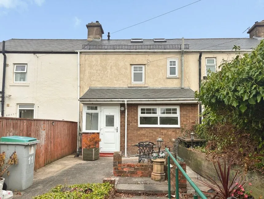 Boyd Street, Consett, Durham, DH8, photo 12