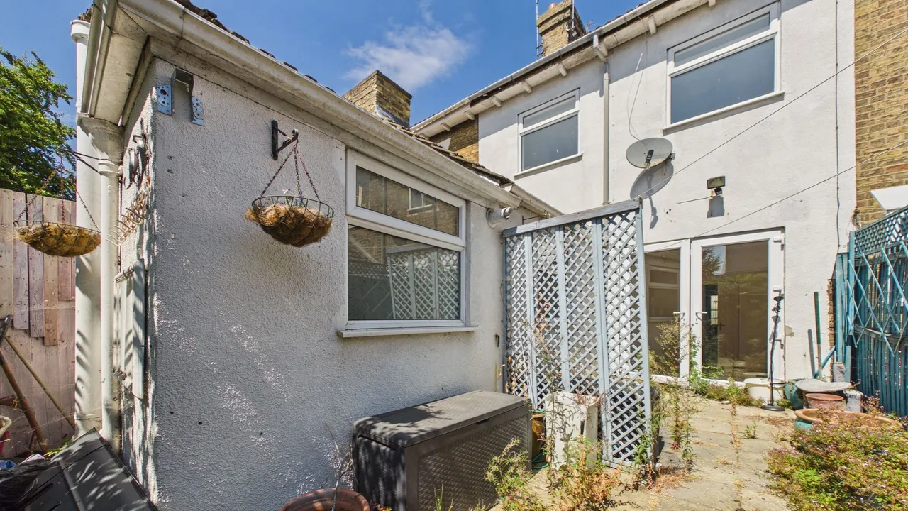 Oundle Road, Peterborough, PE2, photo 12