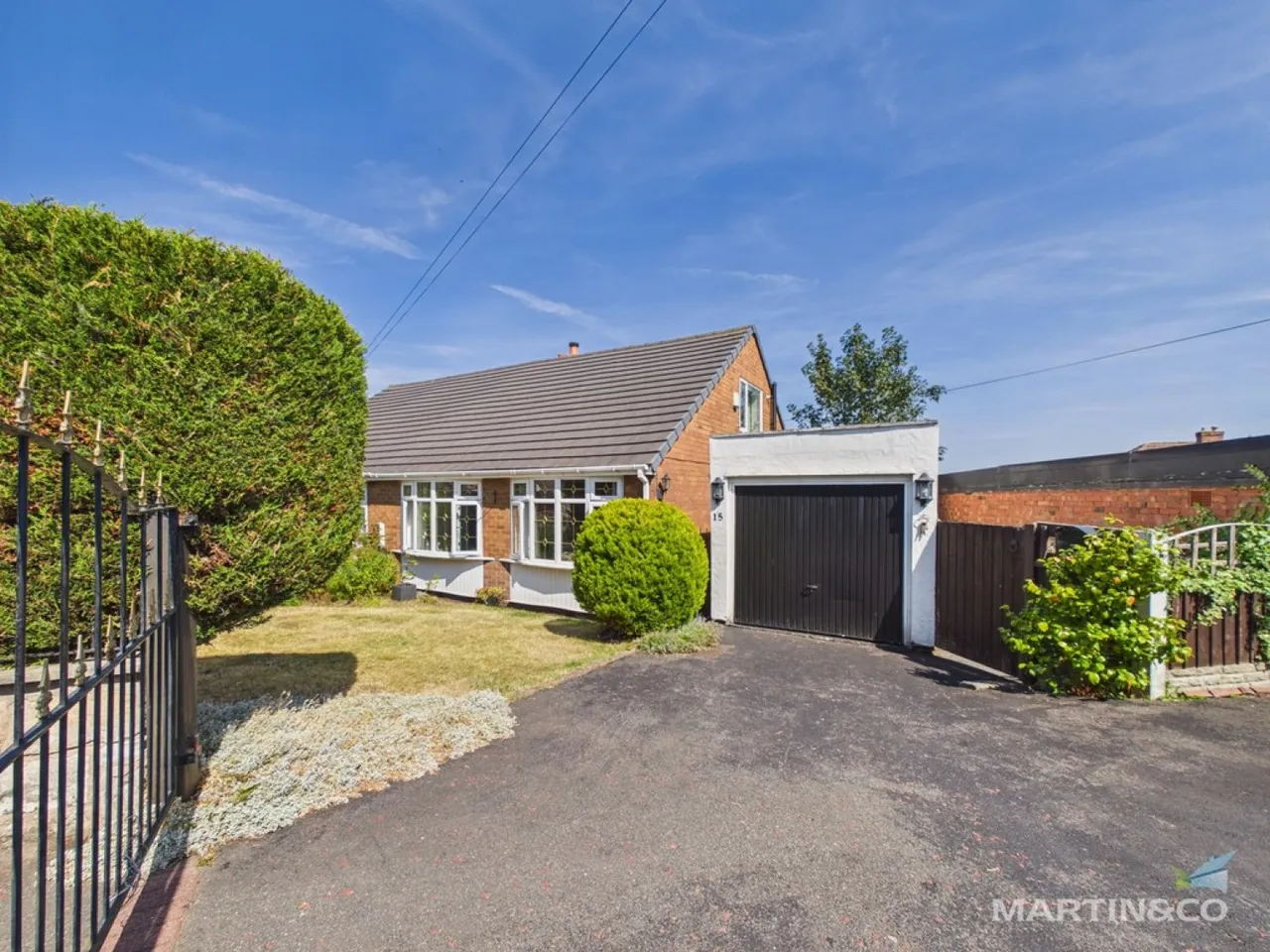 Mill Brow, Bebington, photo 3