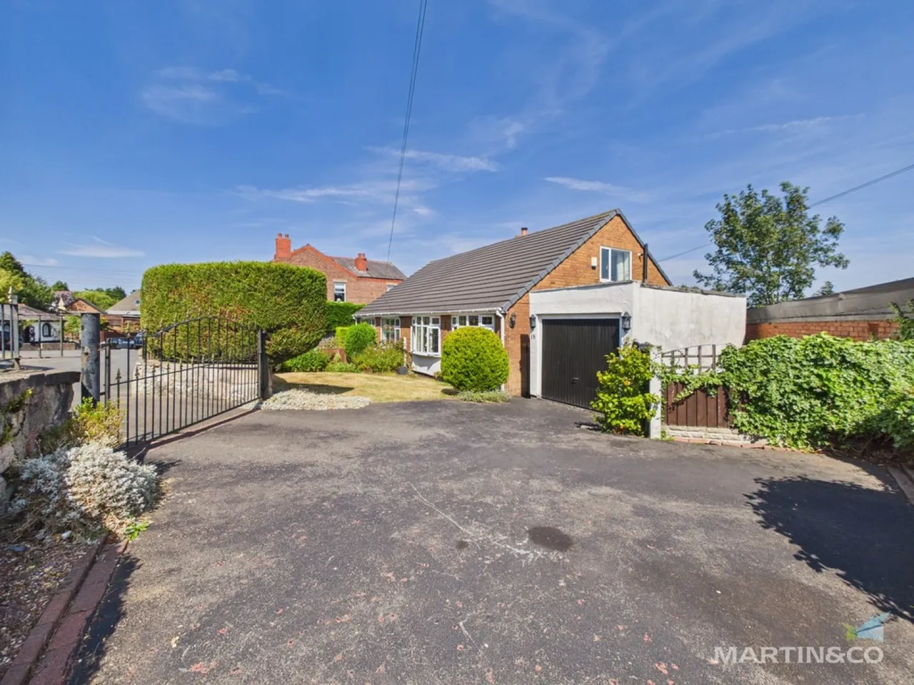 Mill Brow, Bebington, photo 2