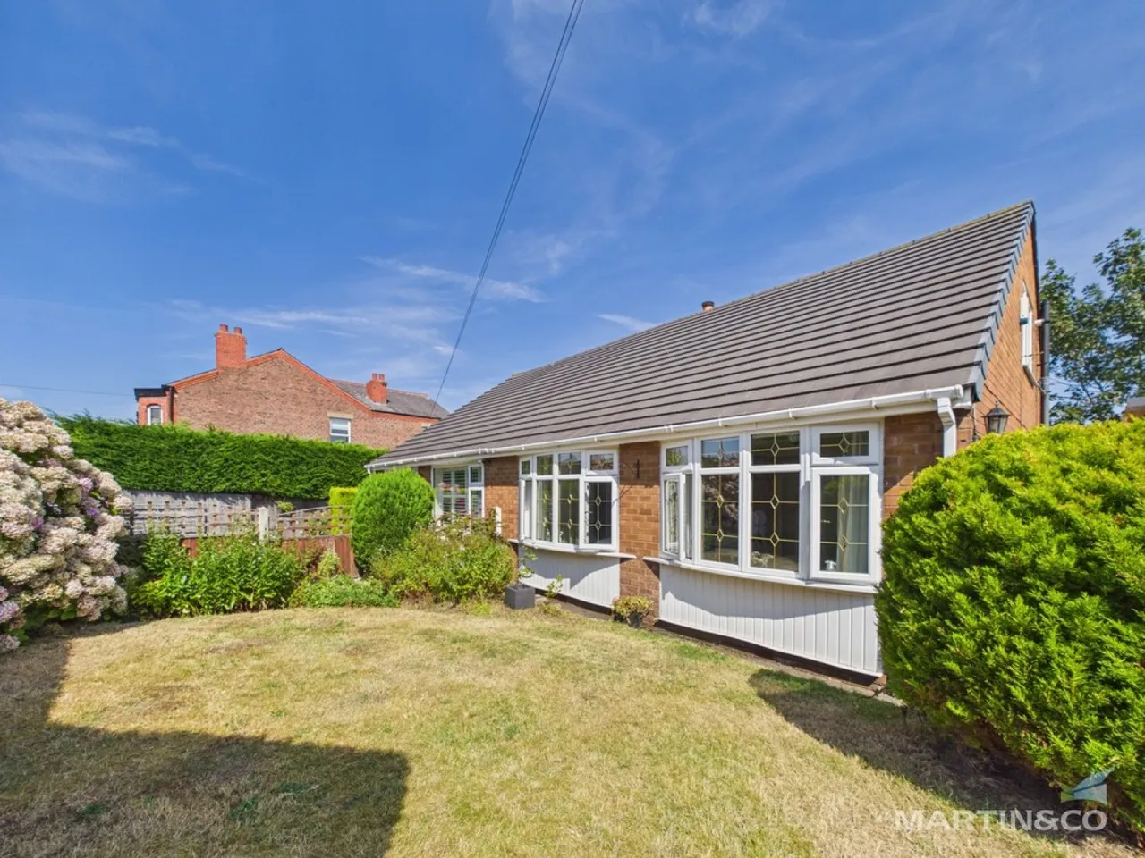 2 bed house for sale — Mill Brow, Bebington