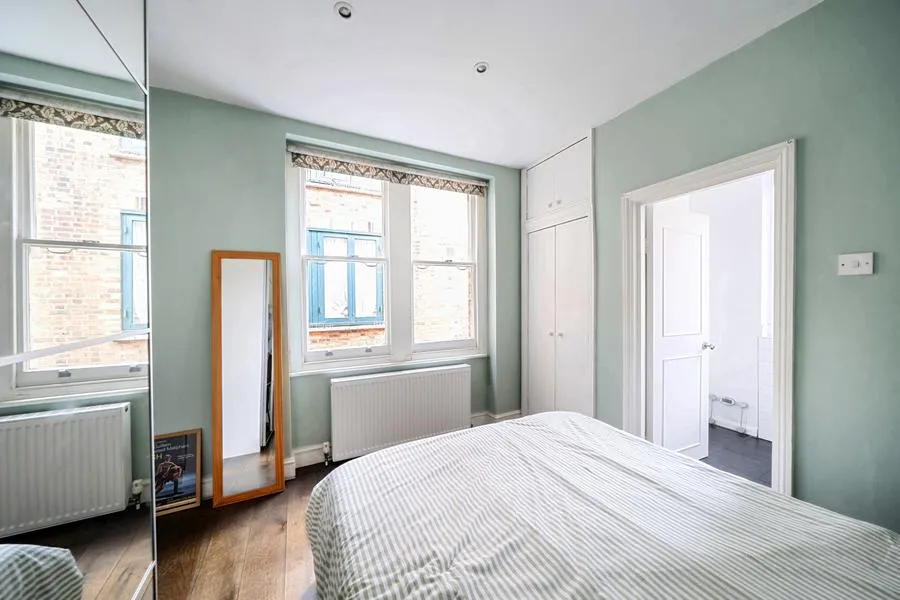 Fleet Road, London, NW3, photo 18