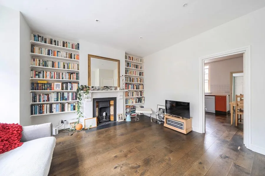 Fleet Road, London, NW3, photo 3