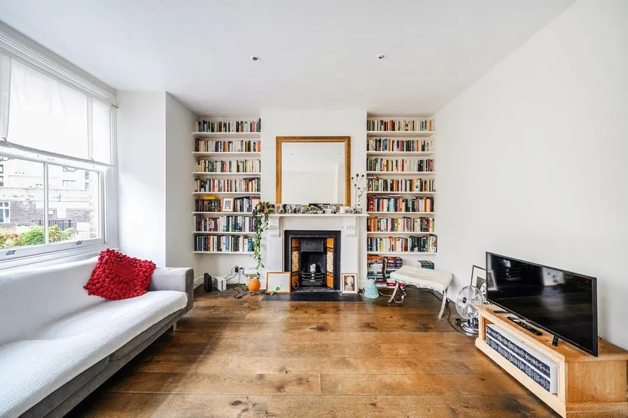 Fleet Road, London, NW3, photo 29