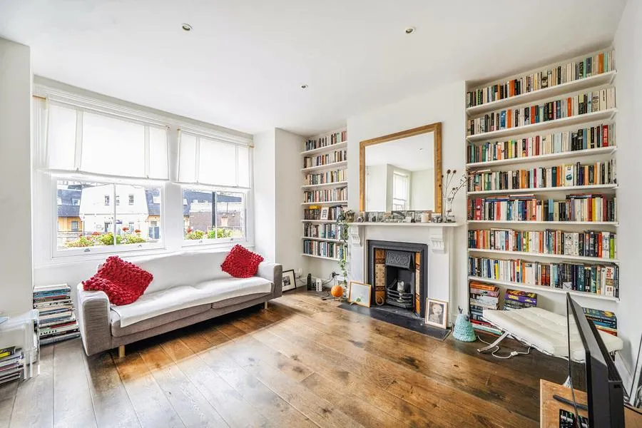 Fleet Road, London, NW3, photo 35