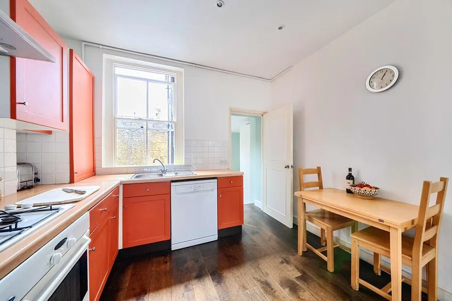 Fleet Road, London, NW3, photo 15