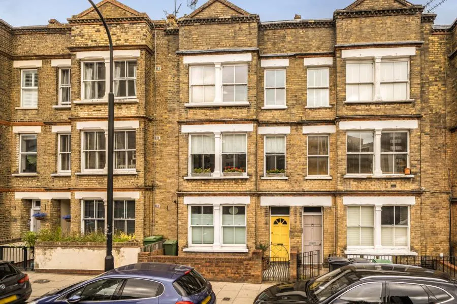 Fleet Road, London, NW3, photo 33