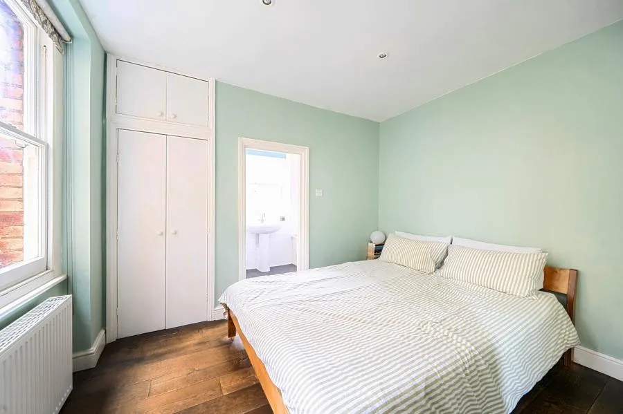 Fleet Road, London, NW3, photo 19