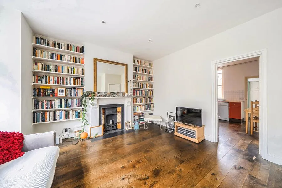 Fleet Road, London, NW3, photo 34