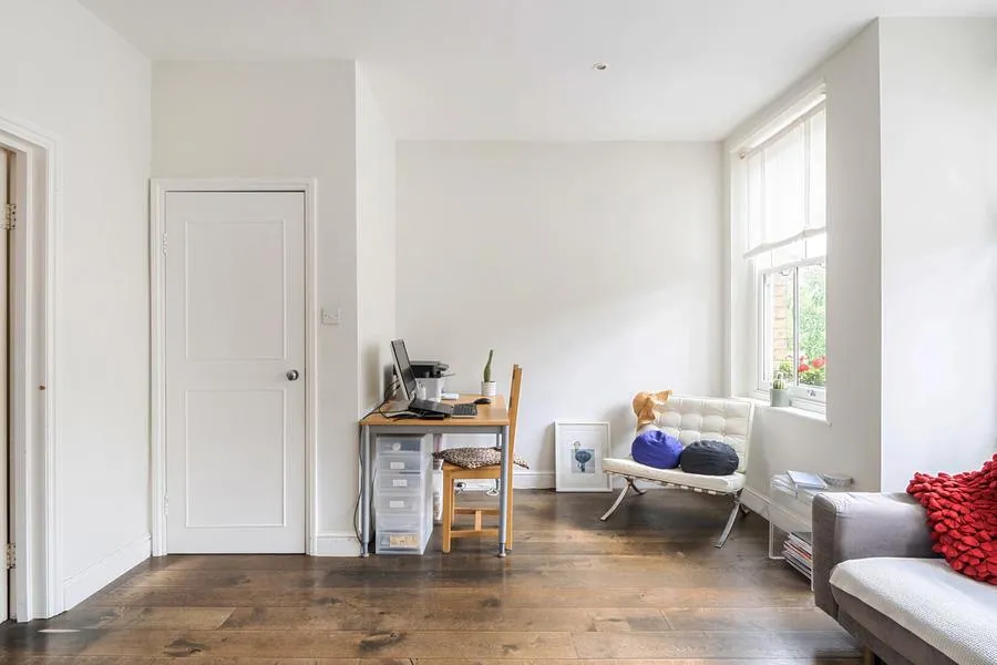 Fleet Road, London, NW3, photo 24