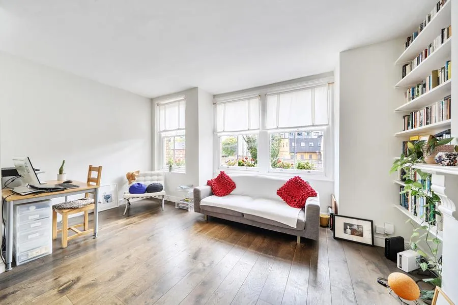 Fleet Road, London, NW3, photo 4