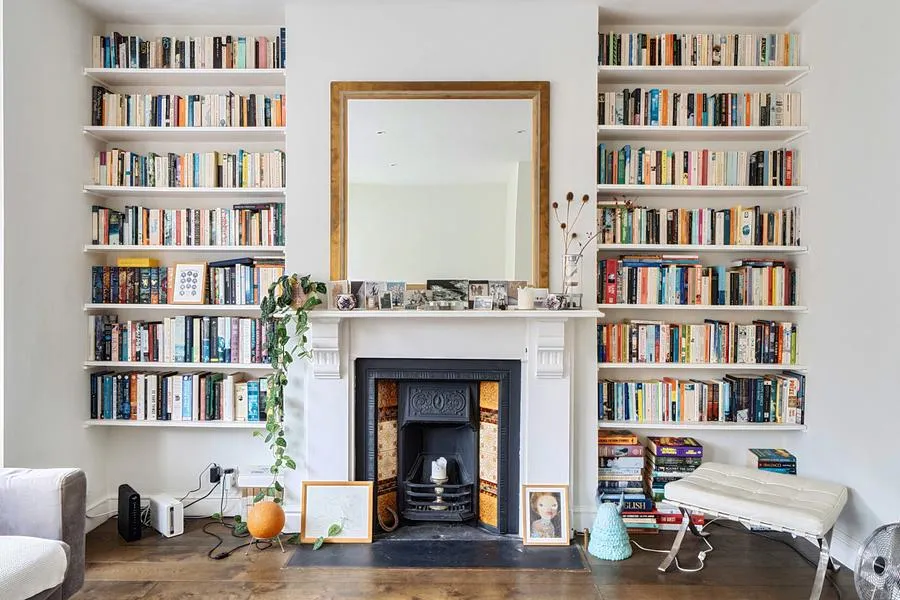 Fleet Road, London, NW3, photo 12