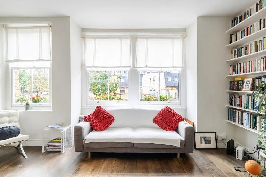 Fleet Road, London, NW3, photo 23
