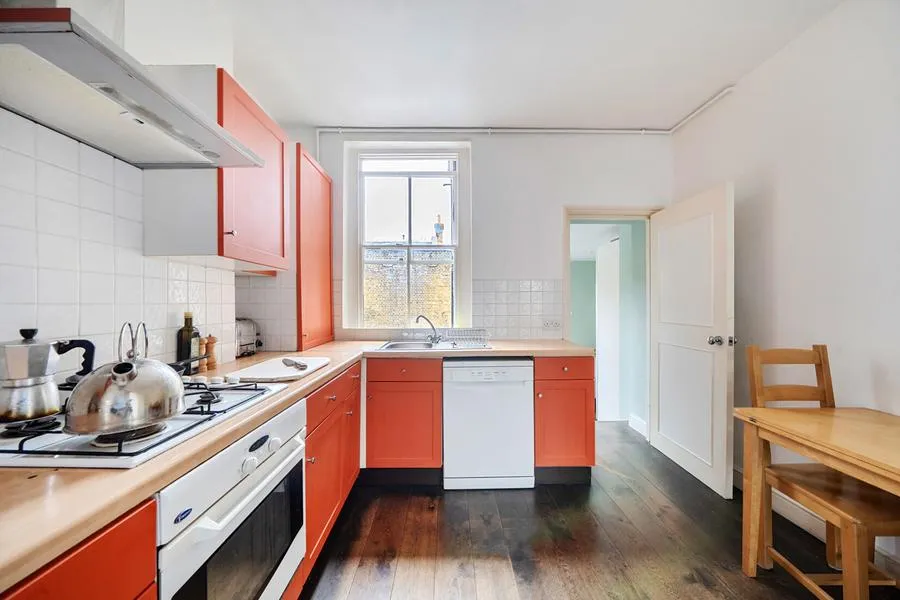 Fleet Road, London, NW3, photo 26