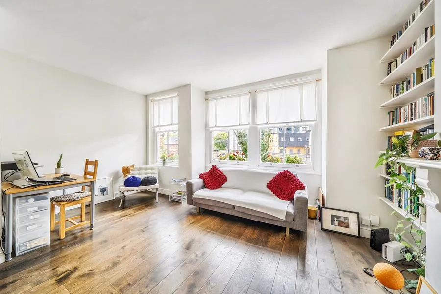 Fleet Road, London, NW3, photo 36
