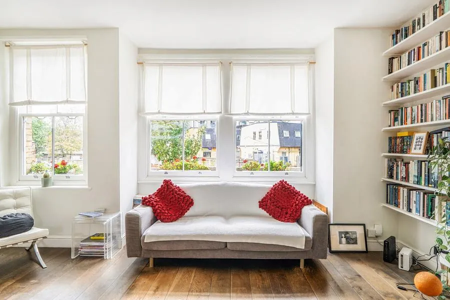 Fleet Road, London, NW3, photo 10