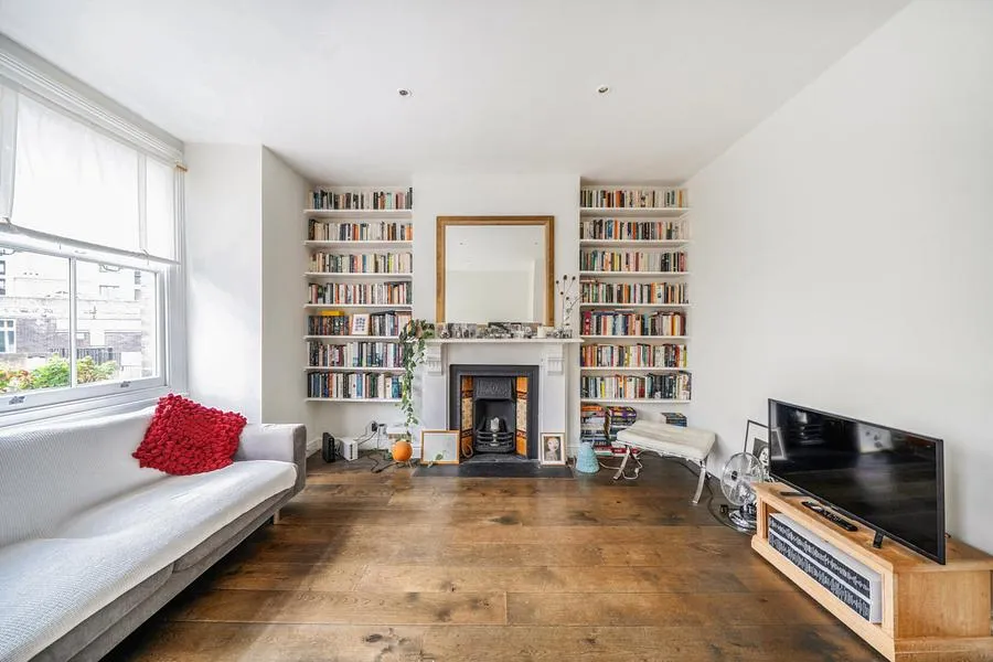 Fleet Road, London, NW3, photo 32