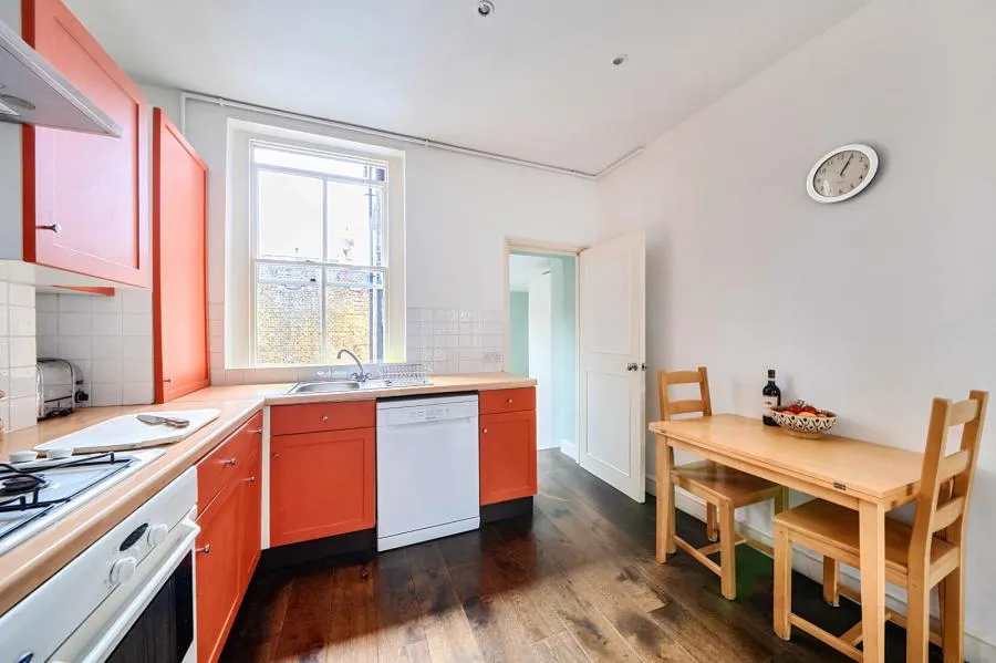 Fleet Road, London, NW3, photo 27