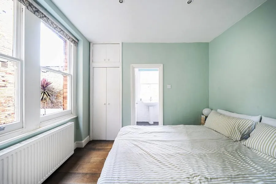 Fleet Road, London, NW3, photo 8