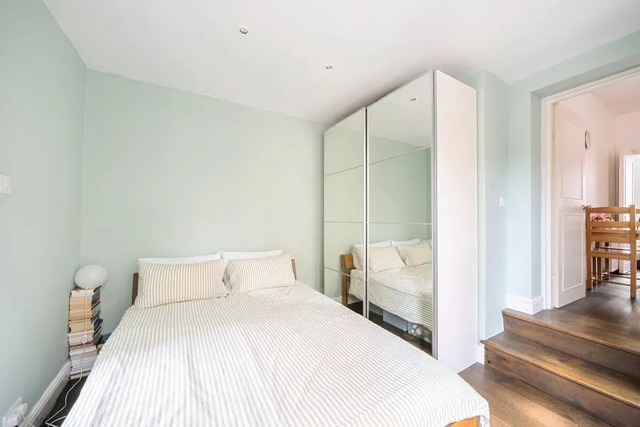 Fleet Road, London, NW3, photo 20