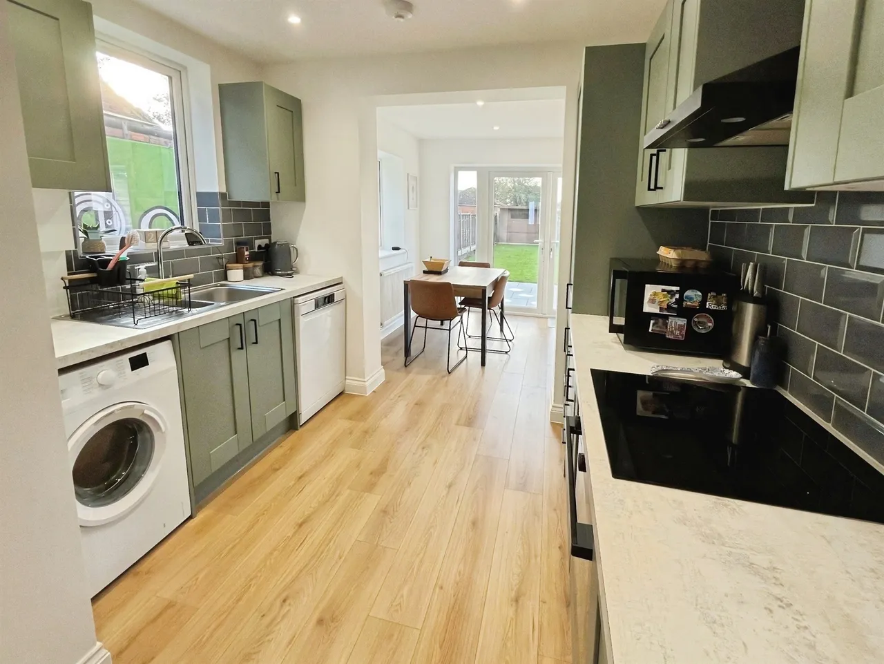 3 bed house for sale, Fulbridge Road, Peterborough, PE4