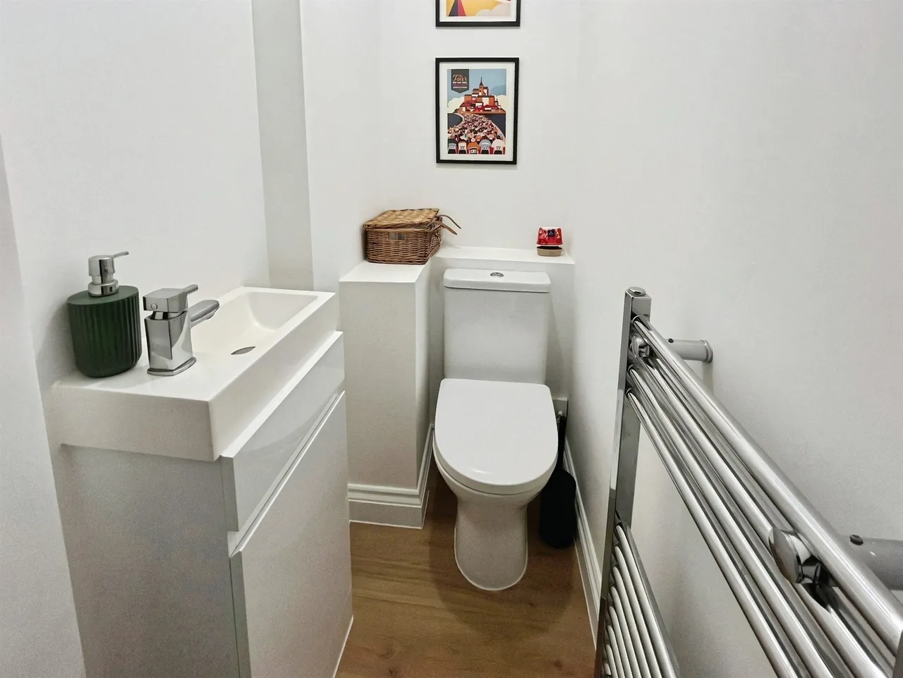 Fulbridge Road, Peterborough, PE4, photo 9