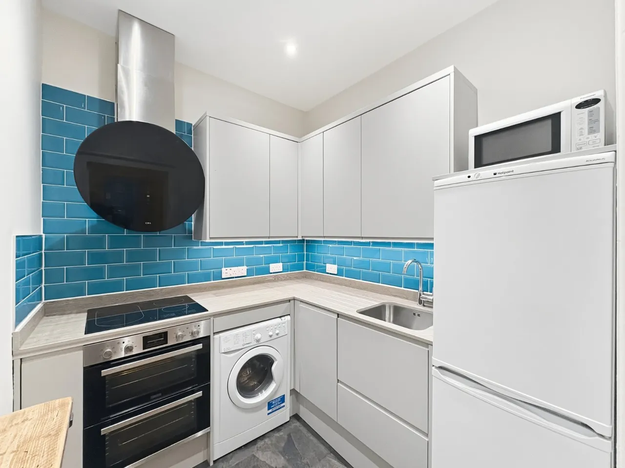 Frederick Street, New Town, EH2, photo 5
