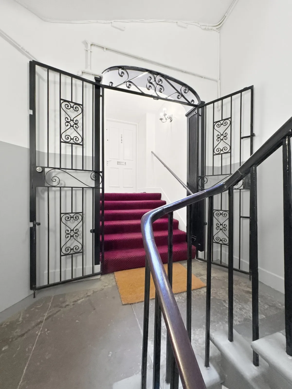 Frederick Street, New Town, EH2, photo 13