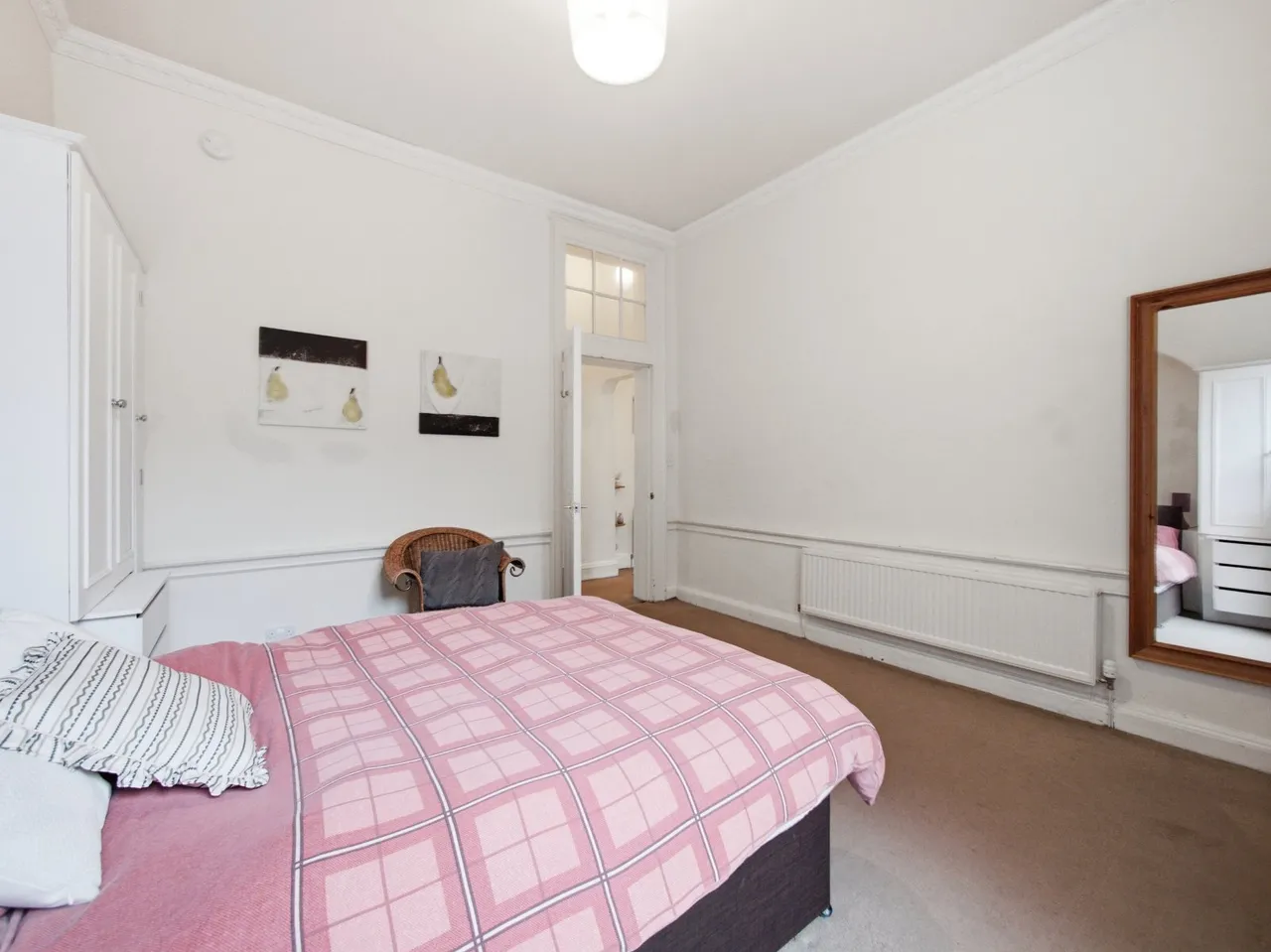 Frederick Street, New Town, EH2, photo 9