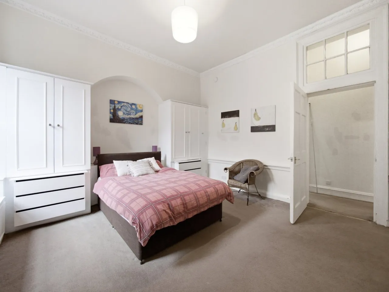 Frederick Street, New Town, EH2, photo 8