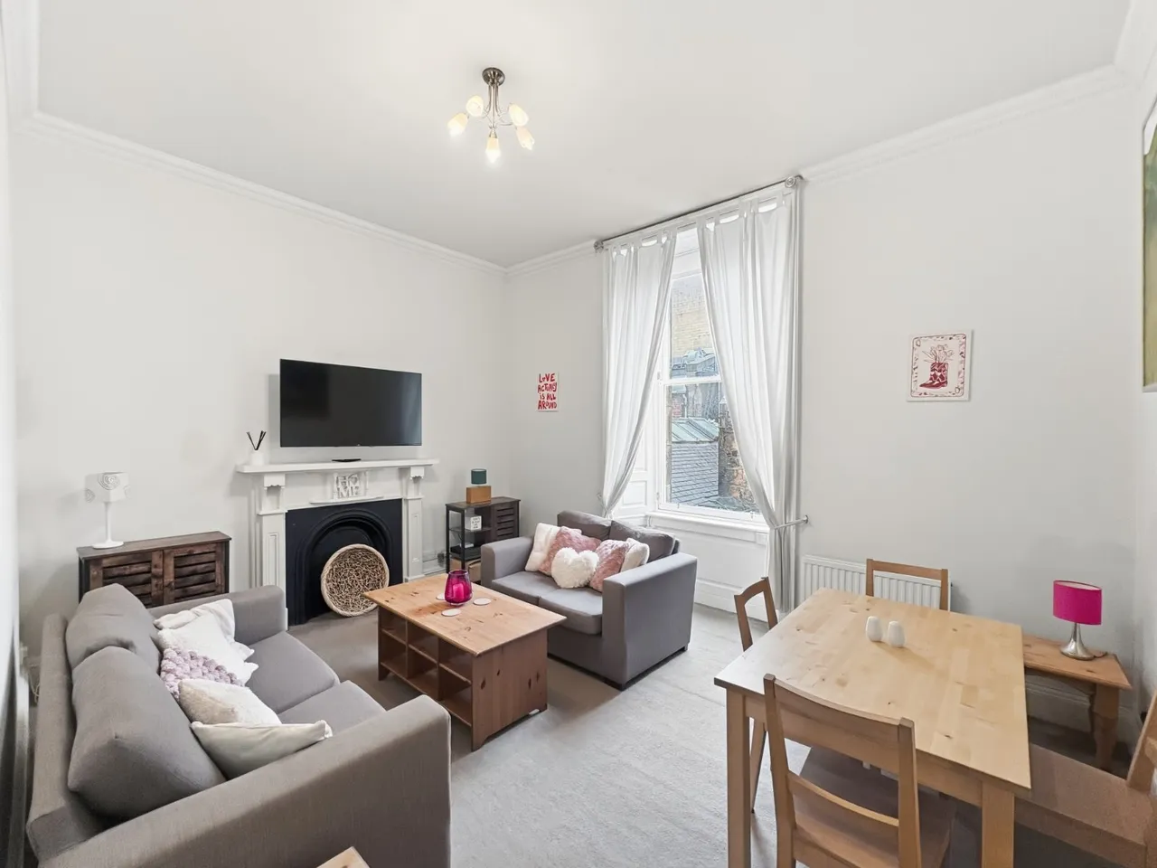 Frederick Street, New Town, EH2, photo 3