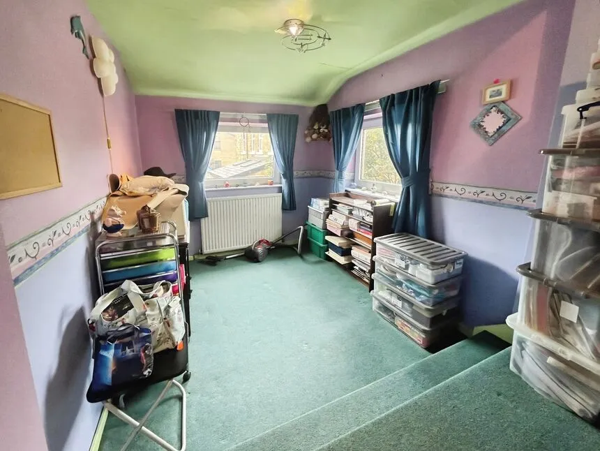Shrewsbury Street, Glossop, SK13, photo 7