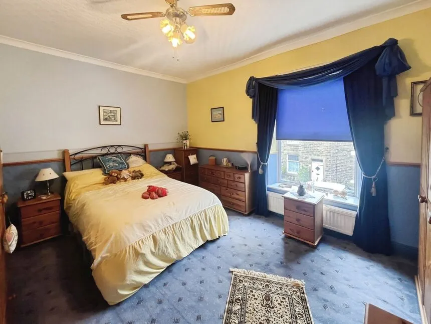 Shrewsbury Street, Glossop, SK13, photo 6