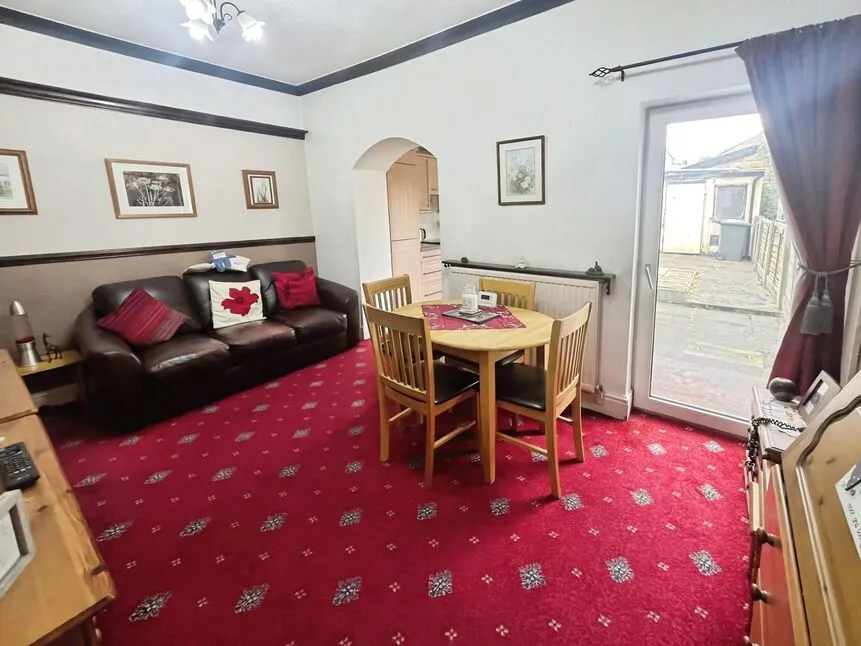 Shrewsbury Street, Glossop, SK13, photo 10