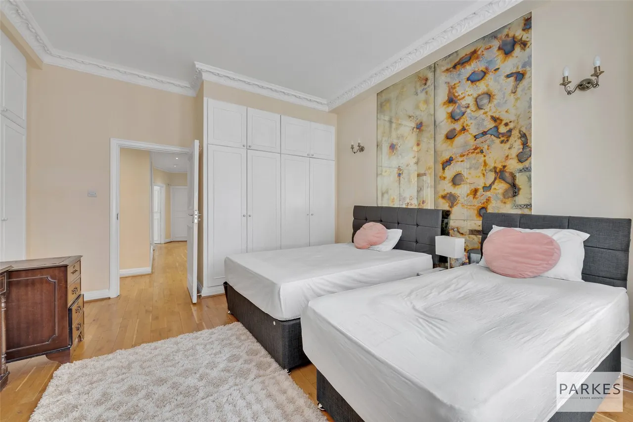 Connaught Court, Connaught Street, London, W2 2AJ, photo 7