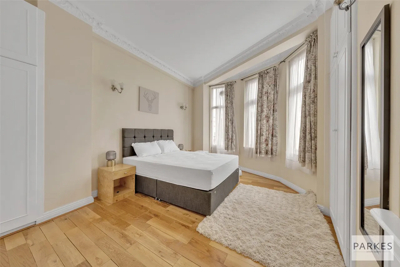 Connaught Court, Connaught Street, London, W2 2AJ, photo 8