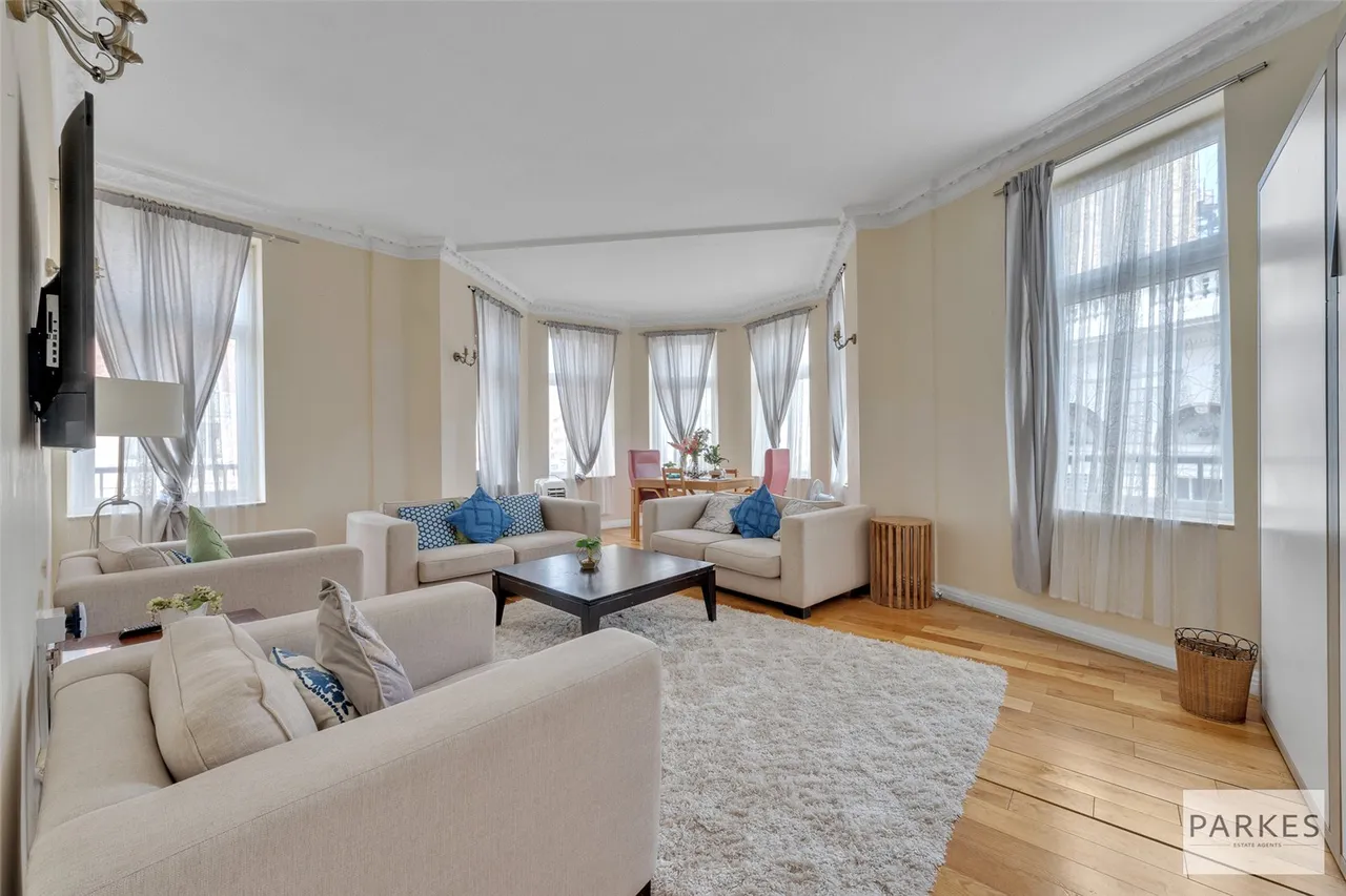 Connaught Court, Connaught Street, London, W2 2AJ, photo 2