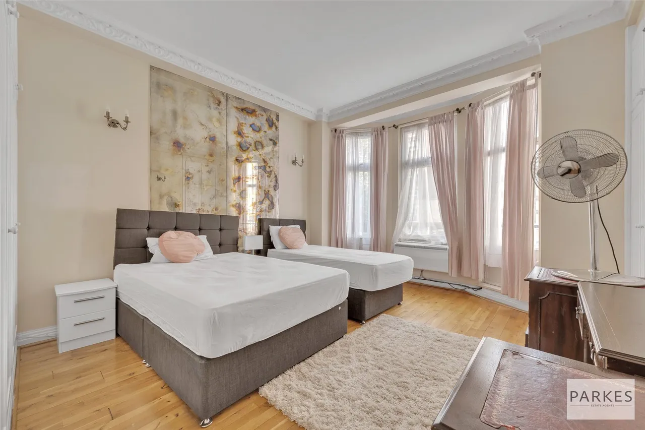 Connaught Court, Connaught Street, London, W2 2AJ, photo 6