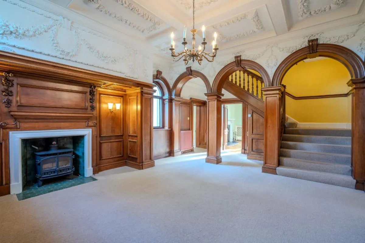 Old Grove Court, Norwich, NR3, photo 2