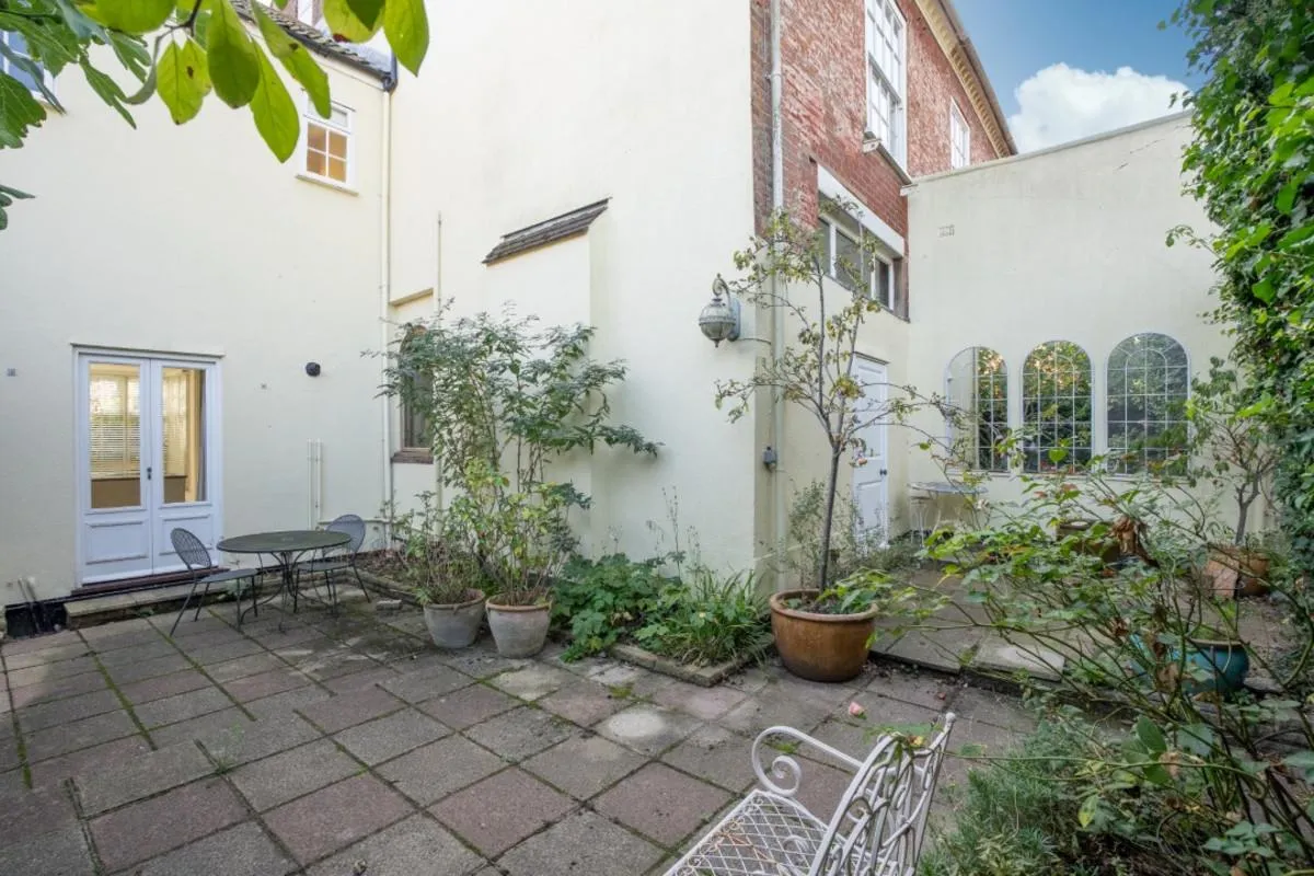 Old Grove Court, Norwich, NR3, photo 20