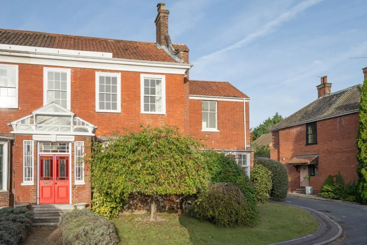 4 bed house for sale, Old Grove Court, Norwich, NR3