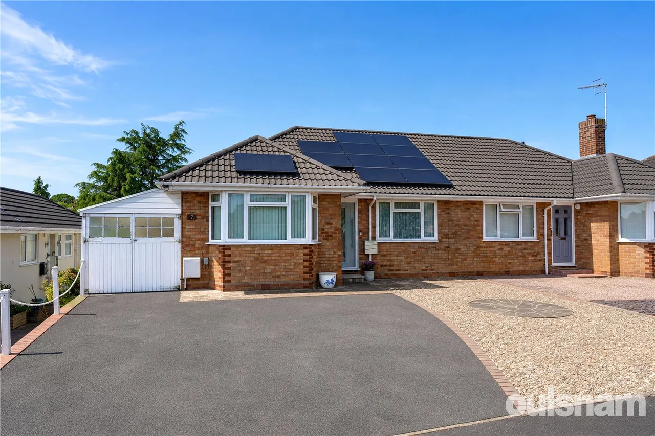 Abberley Drive, Droitwich, Worcestershire, WR9 8NY, photo 13