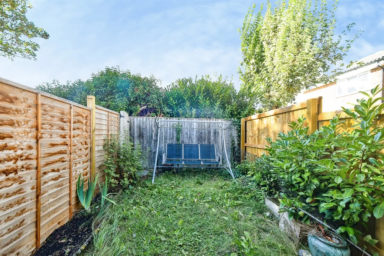 Pritchard Close, Swindon, SN2, photo 16