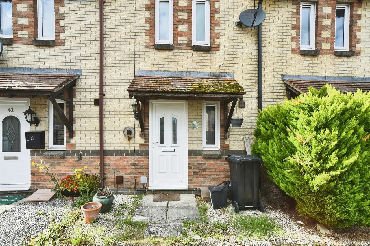 Pritchard Close, Swindon, SN2, photo 17