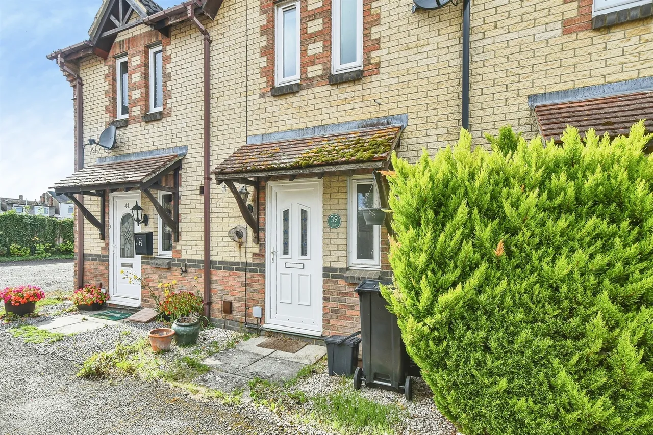 Pritchard Close, Swindon, SN2, photo 18