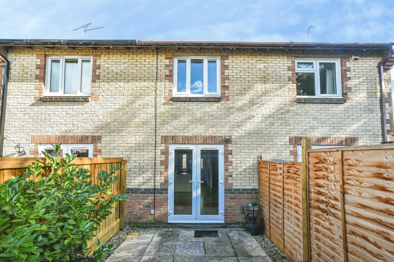 Pritchard Close, Swindon, SN2, photo 15