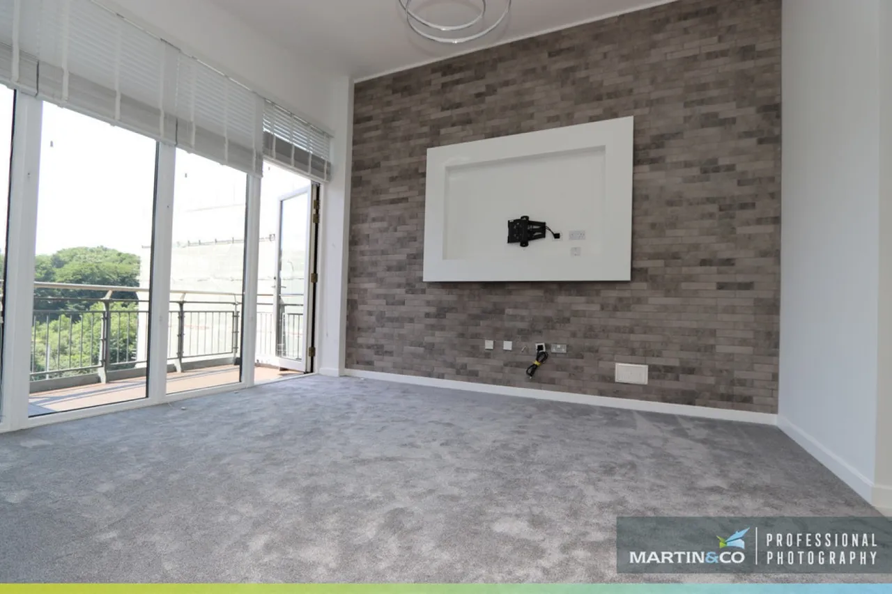 Ravenswood, Victoria Wharf, CF11, photo 4