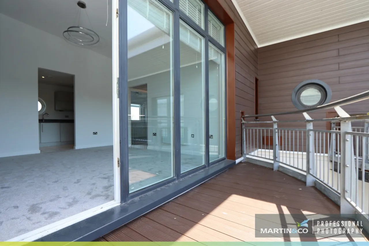 Ravenswood, Victoria Wharf, CF11, photo 6