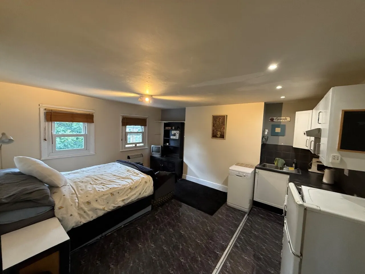 flat for sale — Waldram Park Road, London, SE23